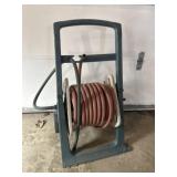Hose reel