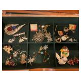 Costume jewelry