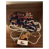 Costume jewelry