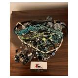 Costume jewelry