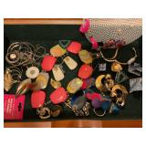 Costume jewelry