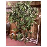 Artificial tree