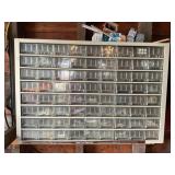 Hardware cabinet