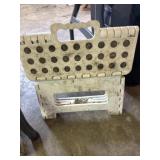 Step stool