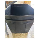 Totes- no lids