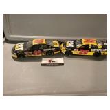 CAT die cast cars