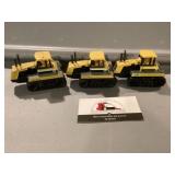 CAT challenger toys