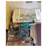 Misc tools