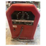 Lincoln arc welder