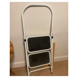 Step stool
