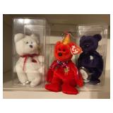 Beanie Babies