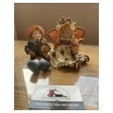 Knick knacks