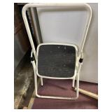 Step stool