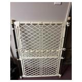Baby gate