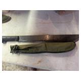Machete
