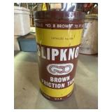 Slipknot metal can