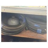 Soaker hoses