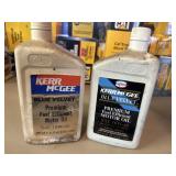 Motor oil