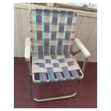 Folding Chair