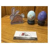 Easter decor