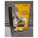 Cat 225 Digging Crane