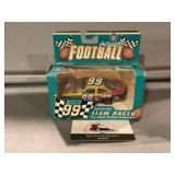 Ertl NHL Football Collectible