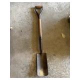 True temper spade
