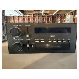 Car radio