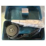 Makita grinder