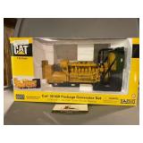Cat 3516B Package Generator Set