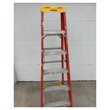 Werner ladder