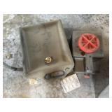 Oil pans