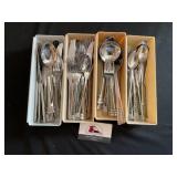 Flatware