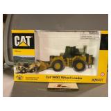 Cat 980G Wheel Loader