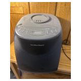 Bread maker
