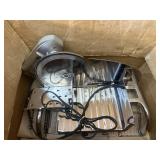 Rival food slicer