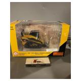 Cat 297 C
