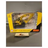 Cat 320c