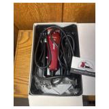 Wahl clippers