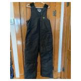 Arctic Wear Size L Overalls