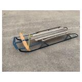 Sled