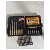 Bit sets