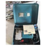 Makita Jig saw