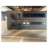 Car radio
