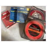 Band saw blades