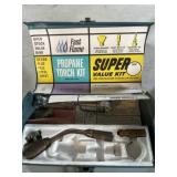 Torch kit