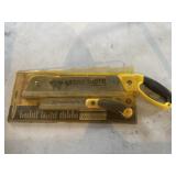 Sabre tools