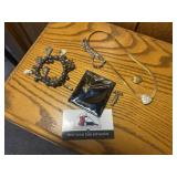 Misc jewelry