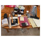 Office Supplies
