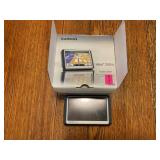 Garmin Nuvi 260w